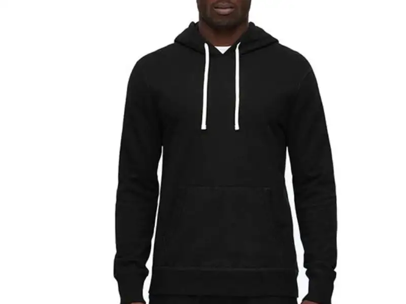 hoodie Reigning Champ