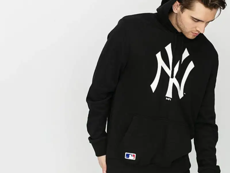 MLB Hoodie