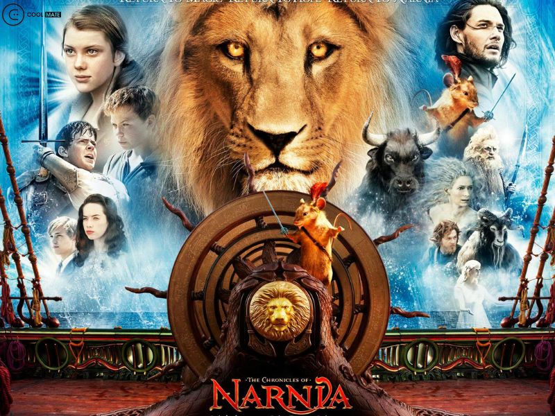 The Chronicles of Narnia