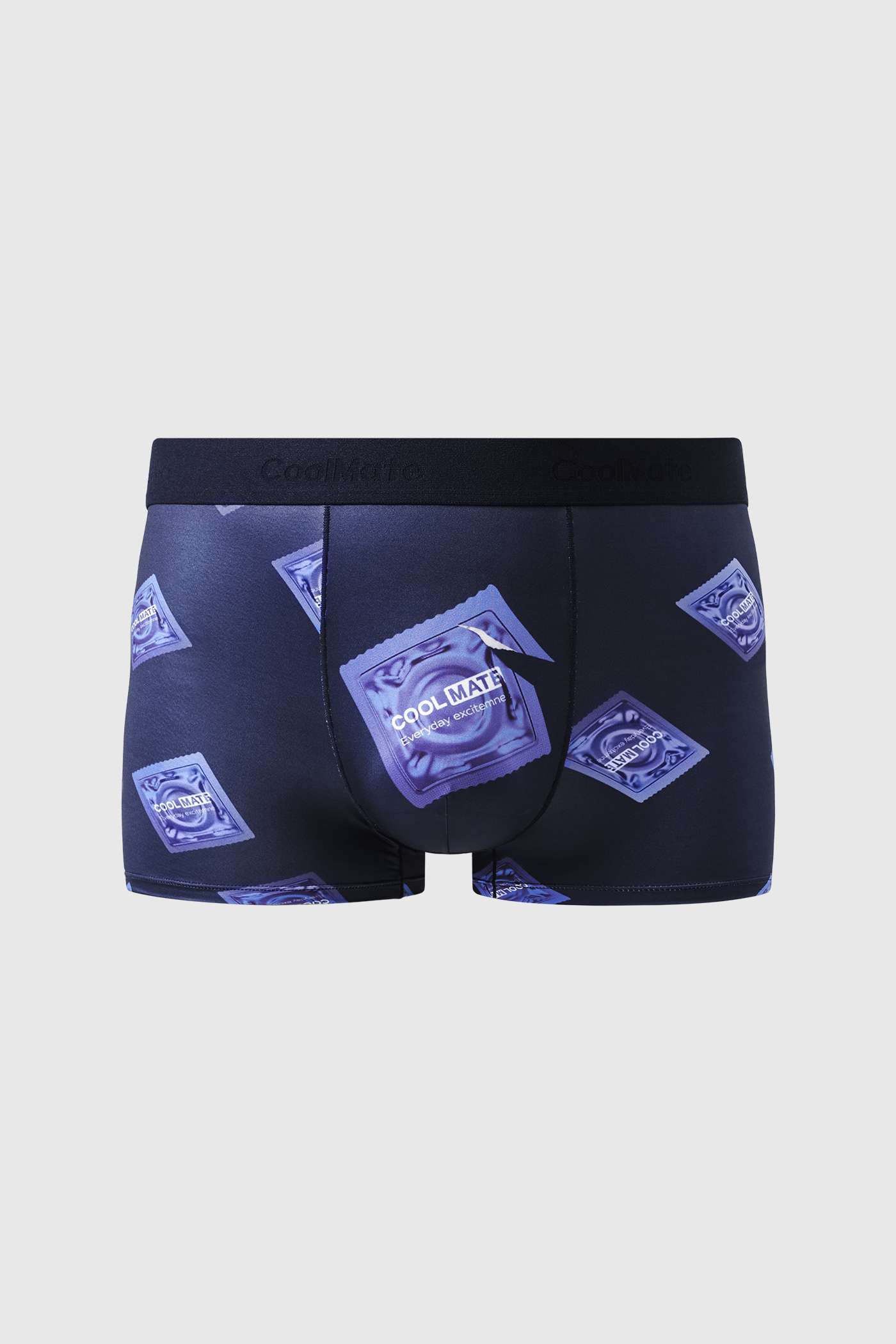 Quần Lót Nam Trunk Excool - Condom Durex