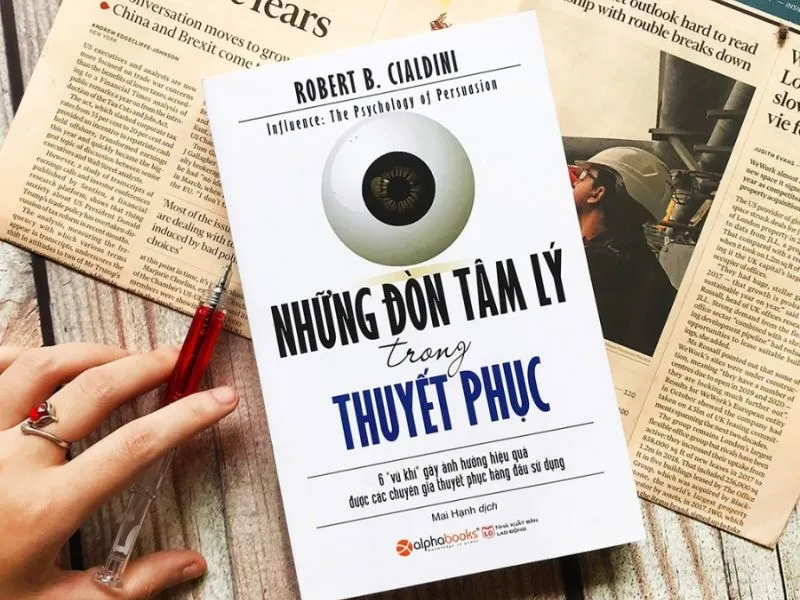 học tâm lý học chữa lành