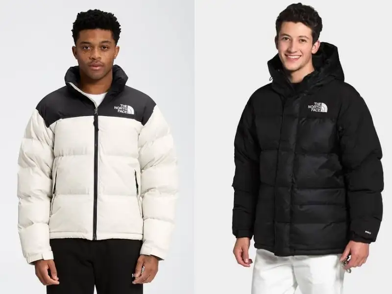 The north face - niềm tin của những ai yêu “xê dịch”