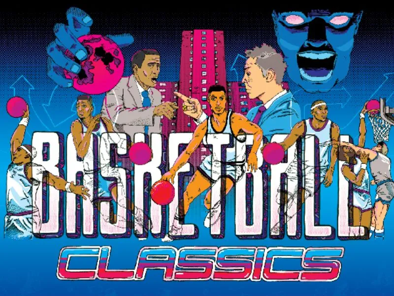 Basketball Classic