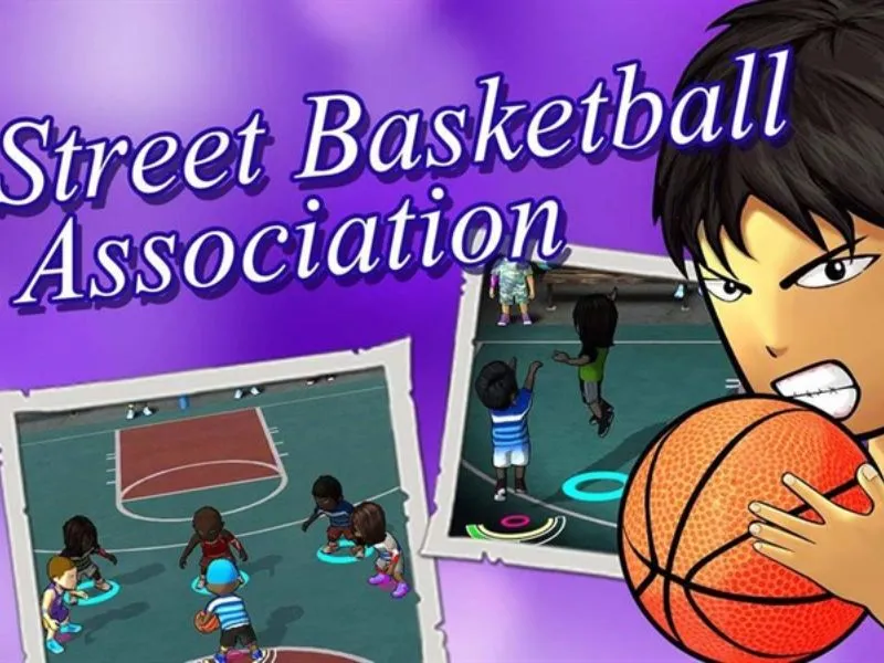 Street Basketball Association