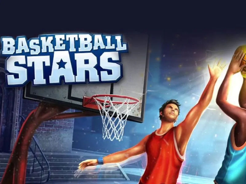 Basketball Stars