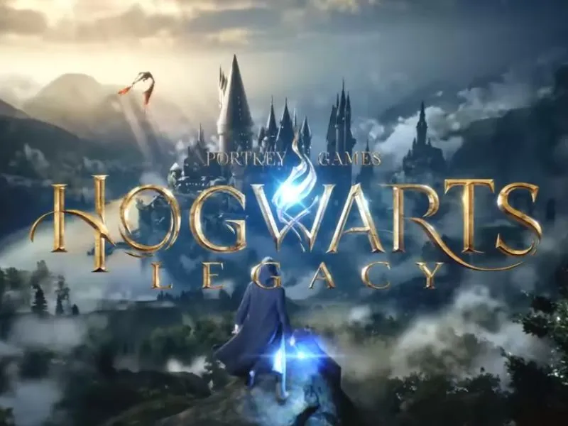 Fan của “Harry Potter” không thể bỏ qua game này