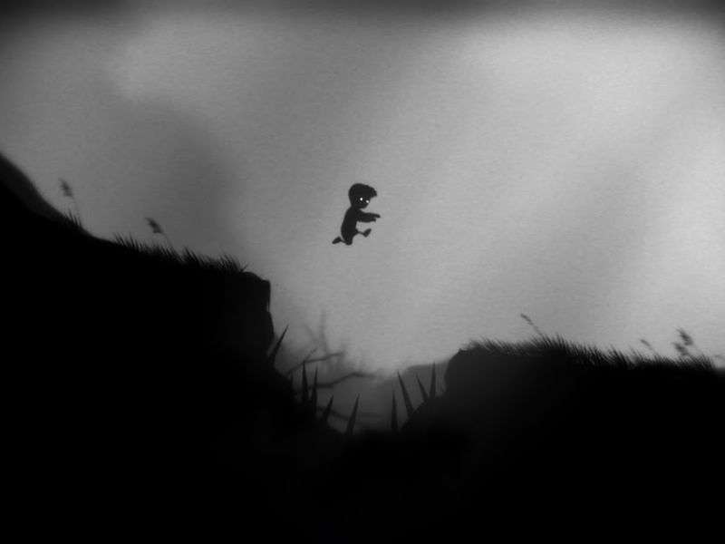 Game nhập vai offline PC có màu sắc kinh dị, rùng rợn “Limbo”