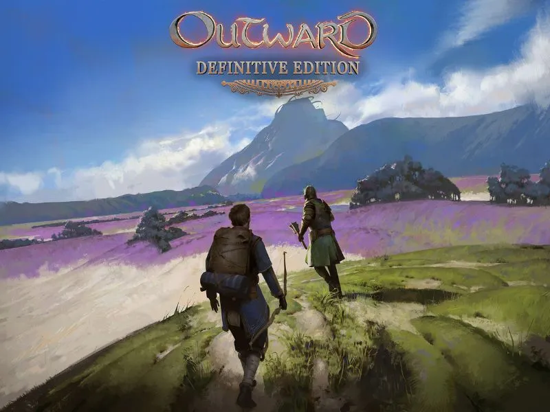 Khám phá thế giới huyền bí cùng “Outward”