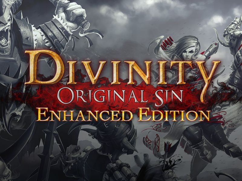 Game nhập vai offline PC “Divinity: Original Sin – Enhanced Edition”