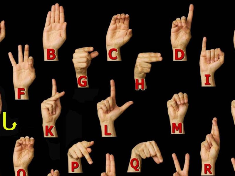 Tìm hiểu về hand sign, hand signals, gang sign là gì trong Hiphop ...