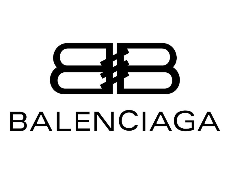 Ý nghĩa logo Balenciaga