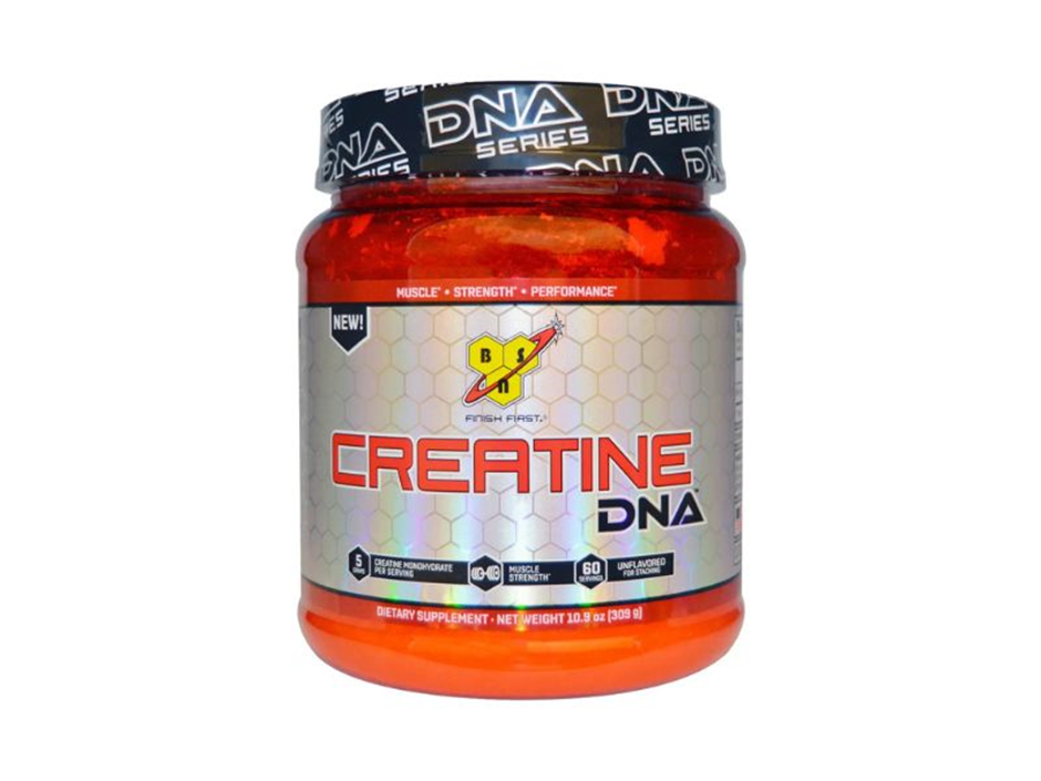 Creatine DNA BSN