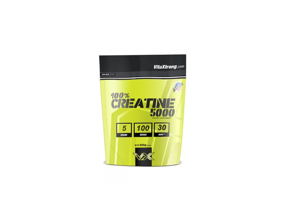 VitaXtrong 100% Pure Creatine