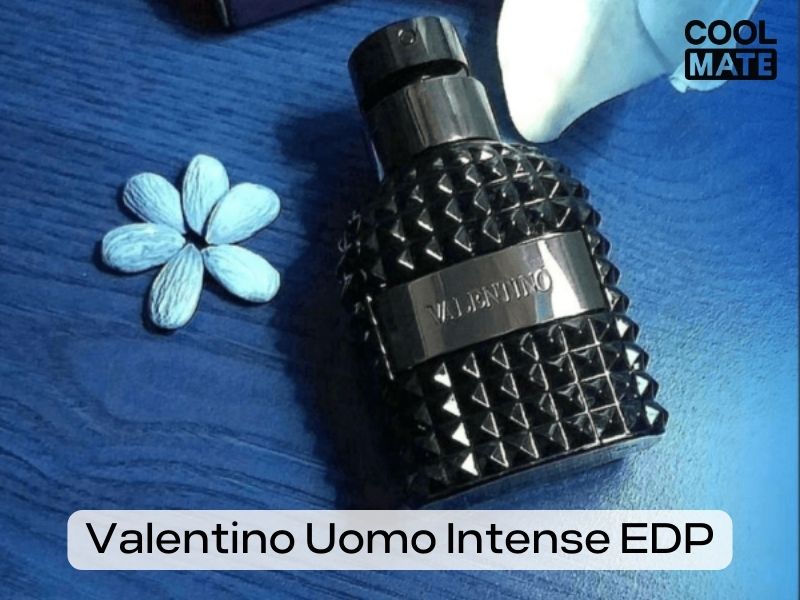 Nước hoa mùa đông nam Valentino Uomo Intense EDP