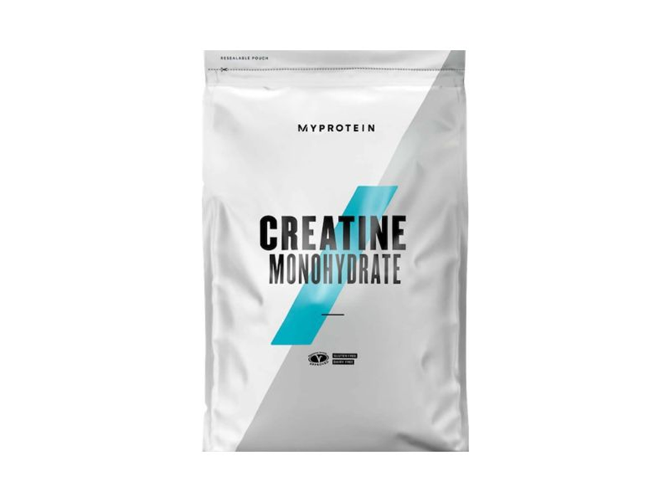 MyProtein Creatine Monohydrate 