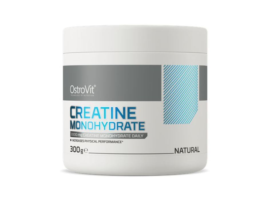 OstroVit Creatine Monohydrate