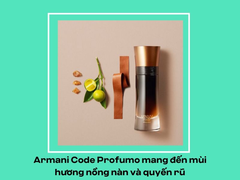 Armani Code Profumo Giorgio Armani