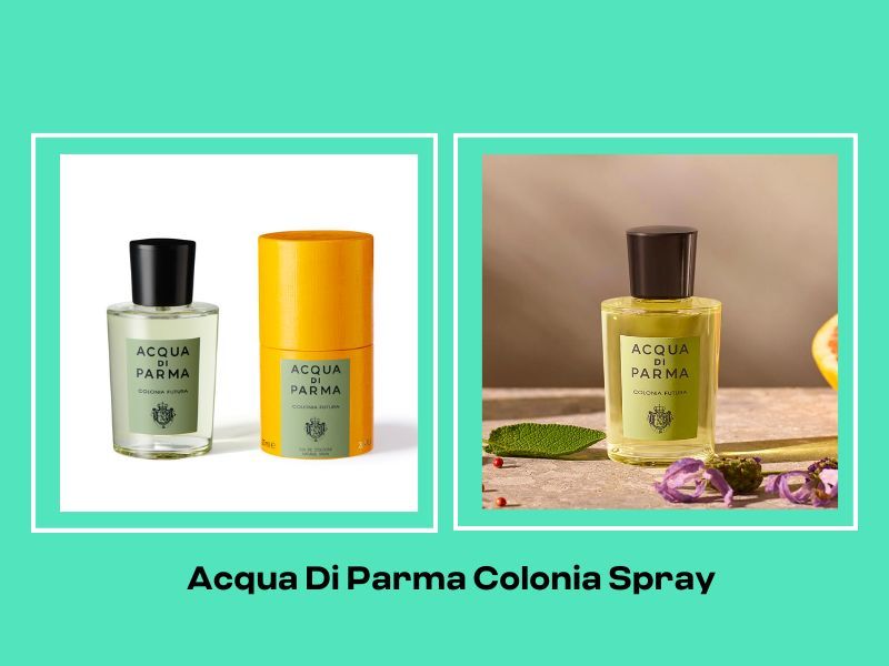 Acqua Di Parma Colonia Spray