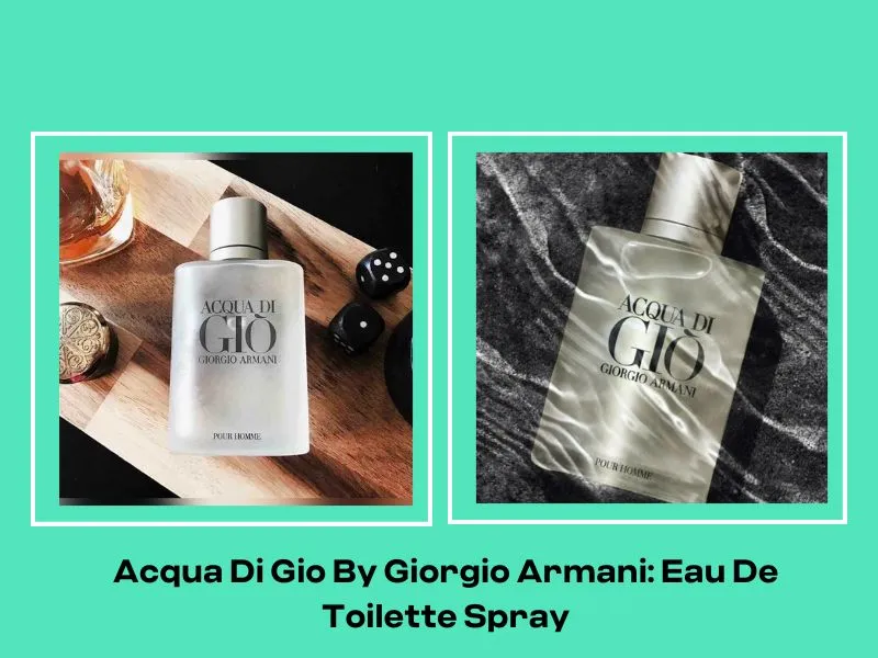 Giorgio Armani là thương hiệu của sự đẳng cấp, tinh tế