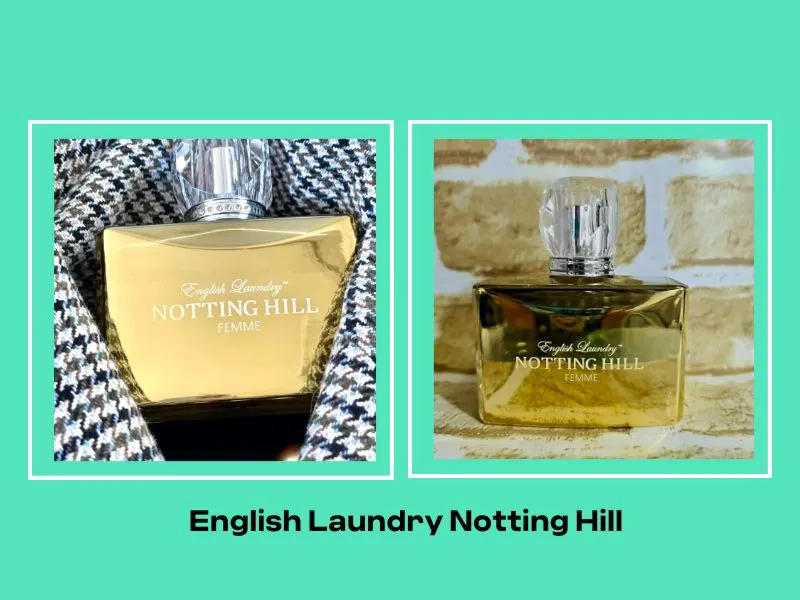 English Laundry Notting Hill