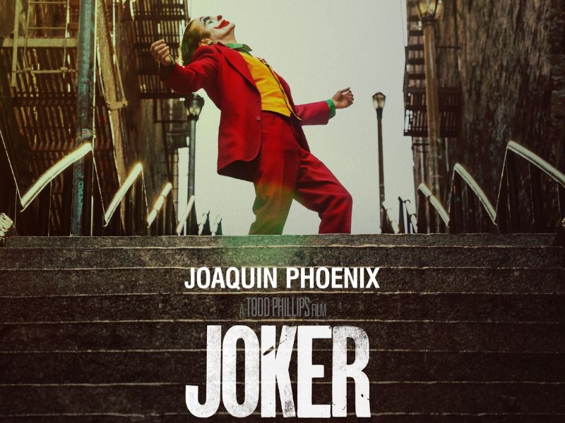 Joker (2019)