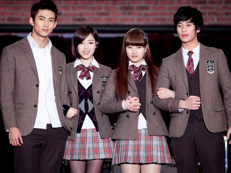 phim dream high hay nhất