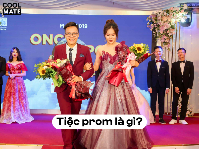 7. Prom tại Việt Nam và sự phát triển của văn hóa Prom