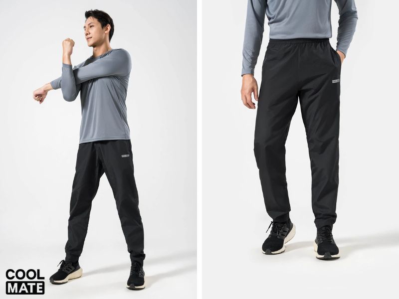 Quần Joggers Daily Wear