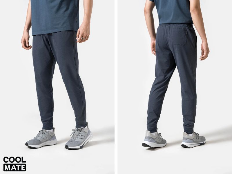 Quần Joggers Excool