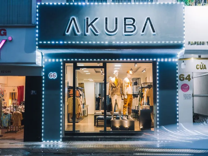 AKUBA Dalat Boutique