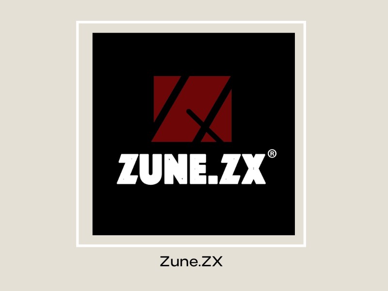 Zune.ZX