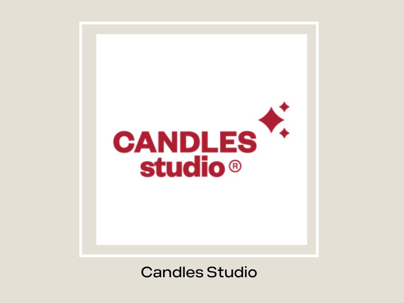 Candles Studio