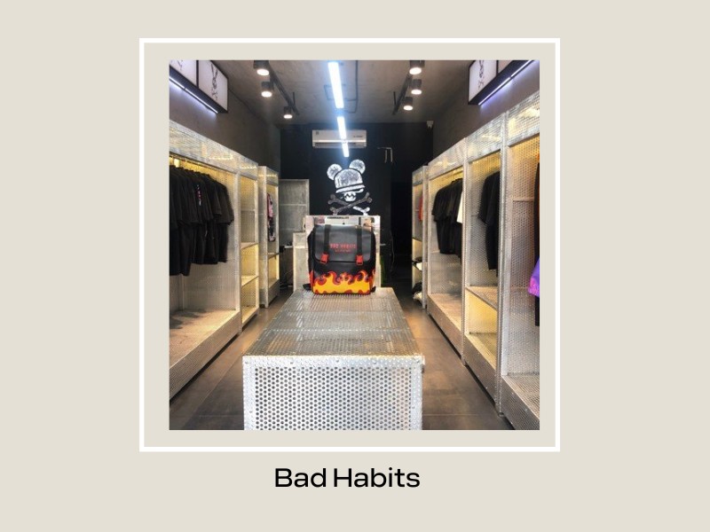 Bad Habits 