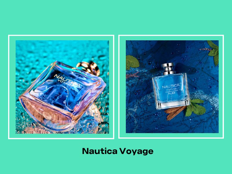 Nautica Voyage