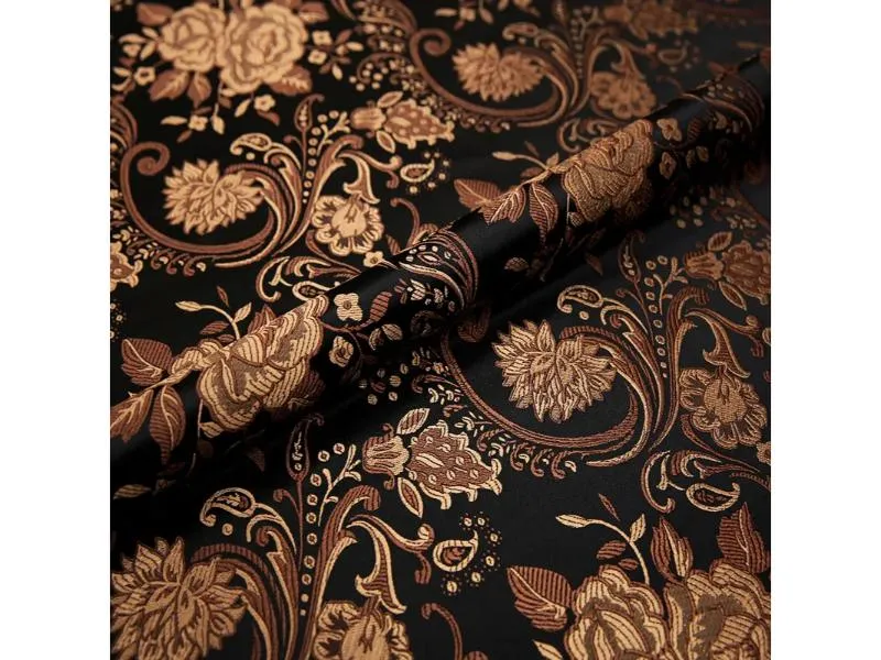 Damask Silk mang đến trải nghiệm mềm mại và thoải mái khi sử dụng.