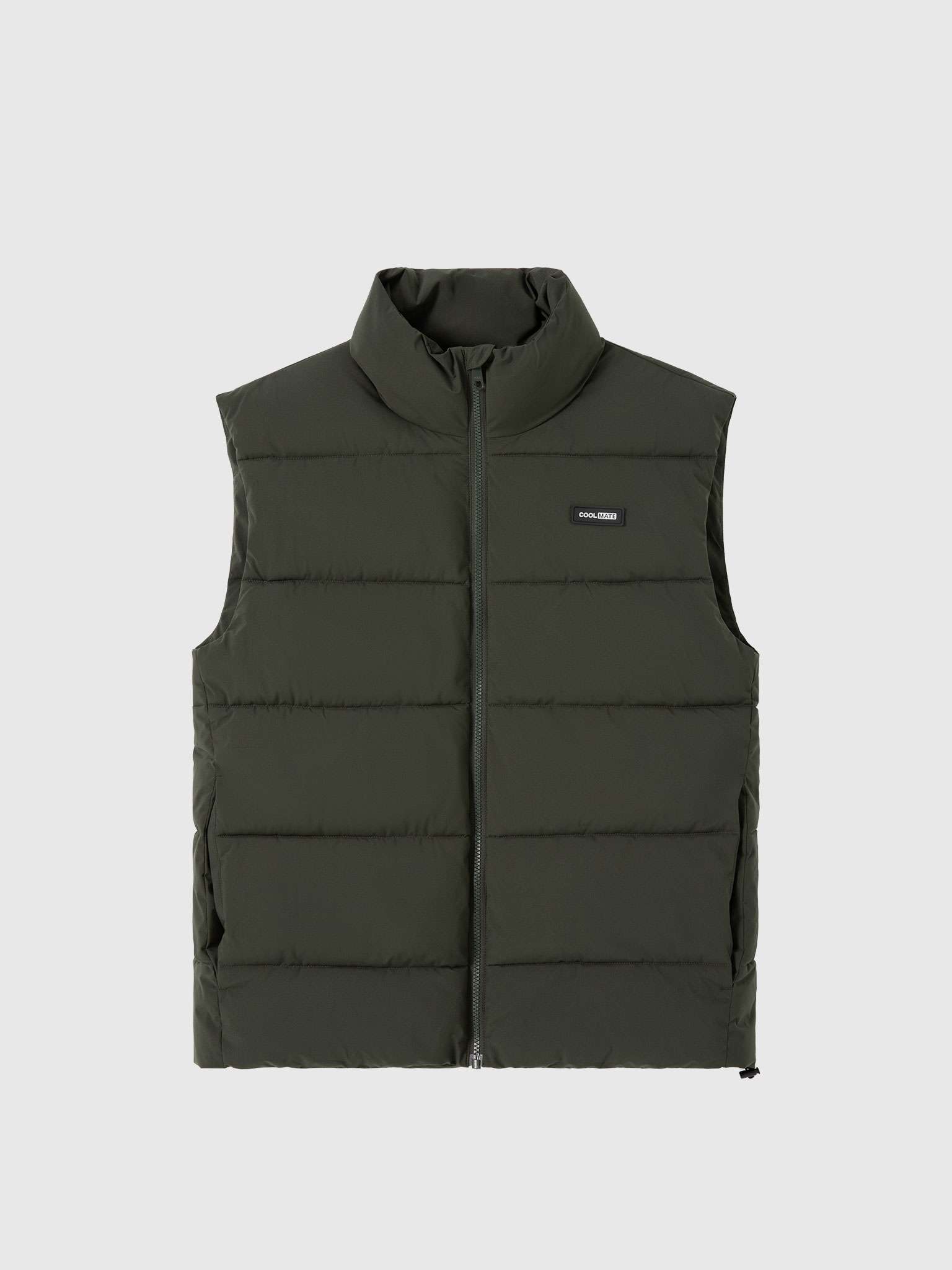 Áo phao dày Ultrawarm Puffer Gile