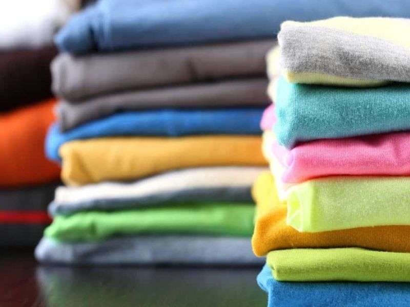 4. Cách nhận biết vải Combed Ring-Spun Cotton