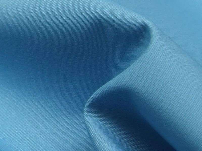 Vải Combed ring-spun cotton