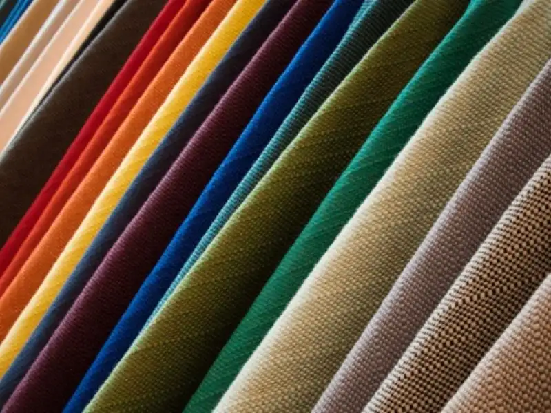 Combed Ring-Spun Cotton khác gì với cotton thường?