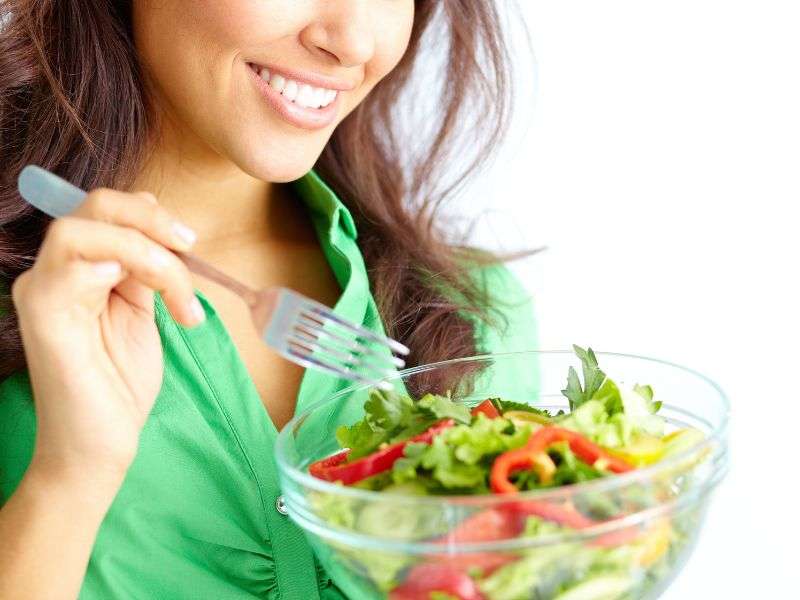 Nhịn ăn có giảm cân không? 