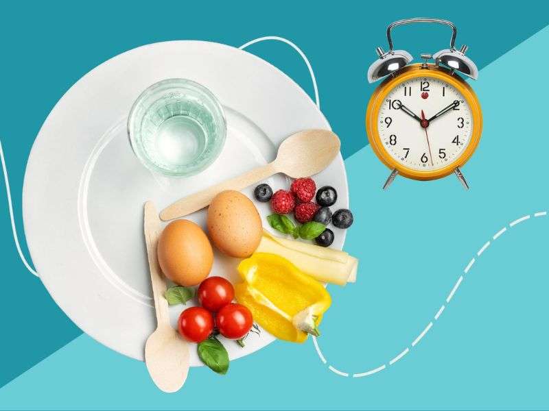 4 lưu ý nhịn ăn giảm cân an toàn & hiệu quả