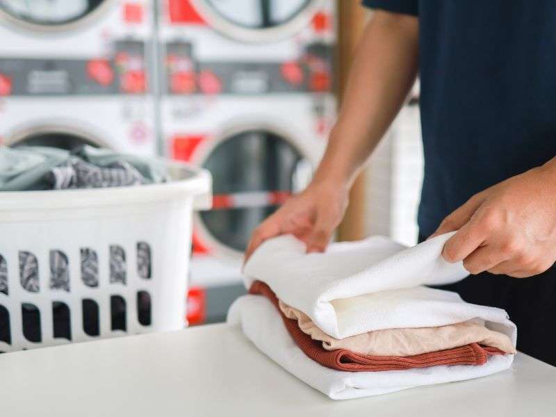 Hướng dẫn cách vệ sinh các sản phẩm từ vải CVC đúng cách