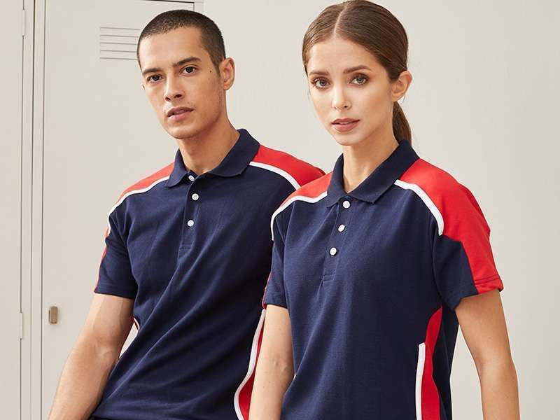 Vải CVC trong may mặc