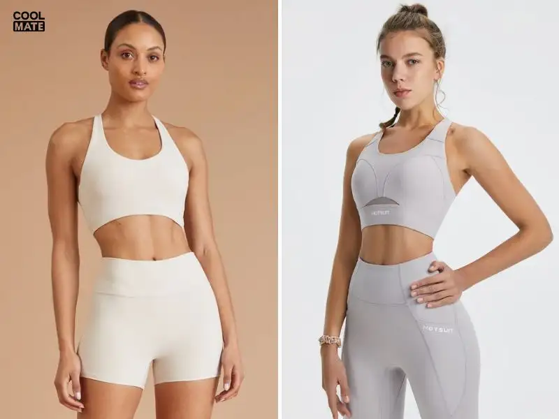 Sport bra cho nữ tập thể thao