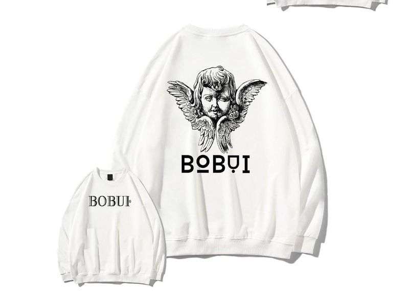 ao sweater bobui