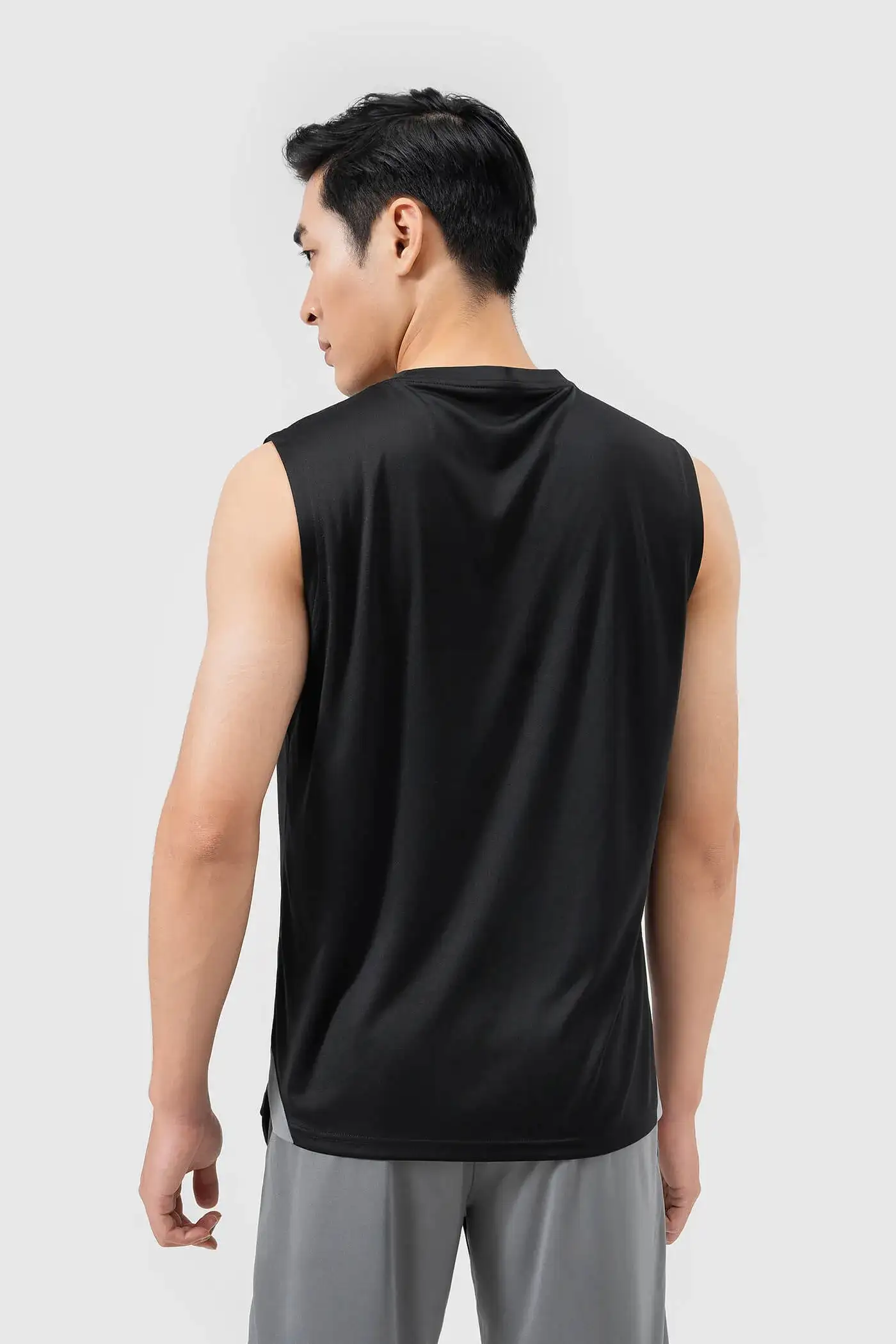 áo tanktop