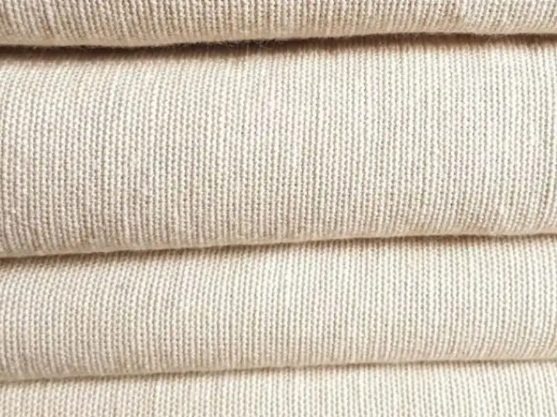  Vải tre (Bamboo) có nguồn gốc từ những sợi Rayon được tổng hợp từ tre 