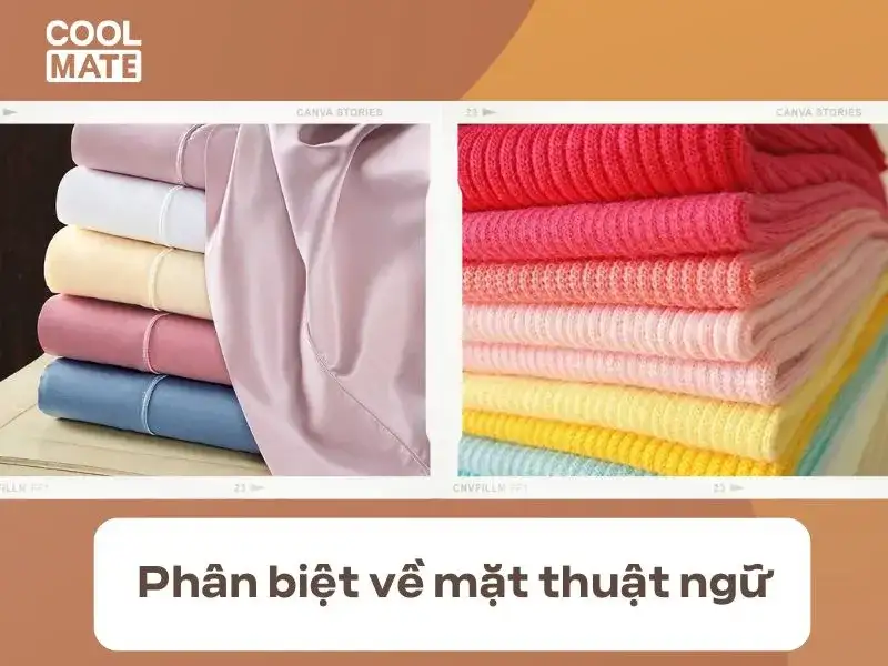 Vải Fabric là một loại vật liệu được dệt từ các loại sợi tự nhiên hoặc sợi nhân tạo