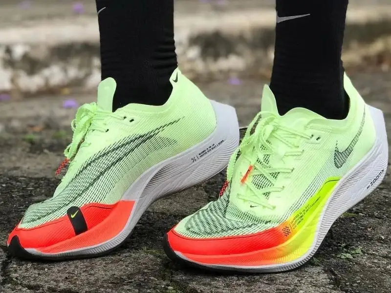 Giày chạy nữ Nike Vaporfly Next% 2