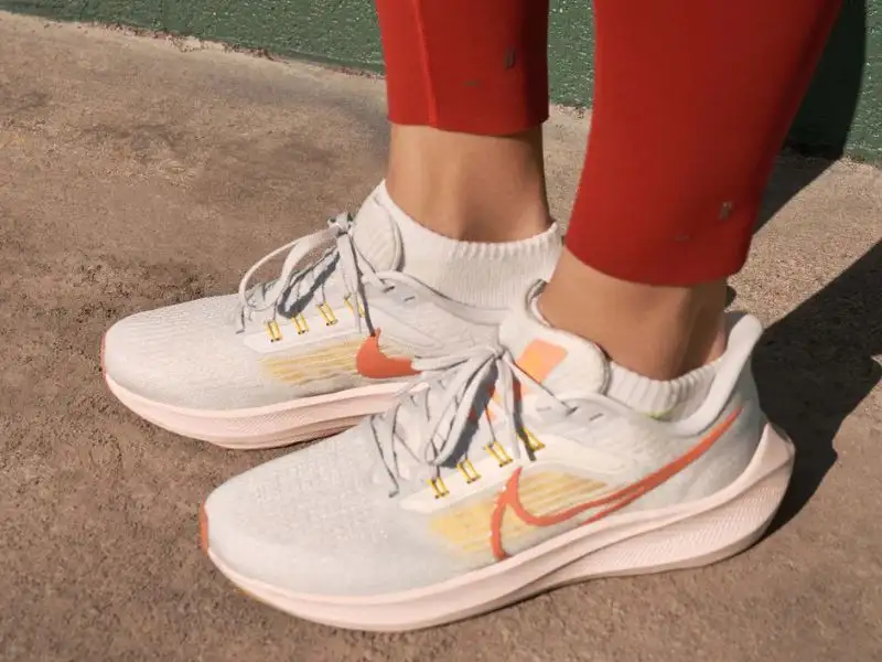 Giày chạy nữ Nike Air Zoom Pegasus 39